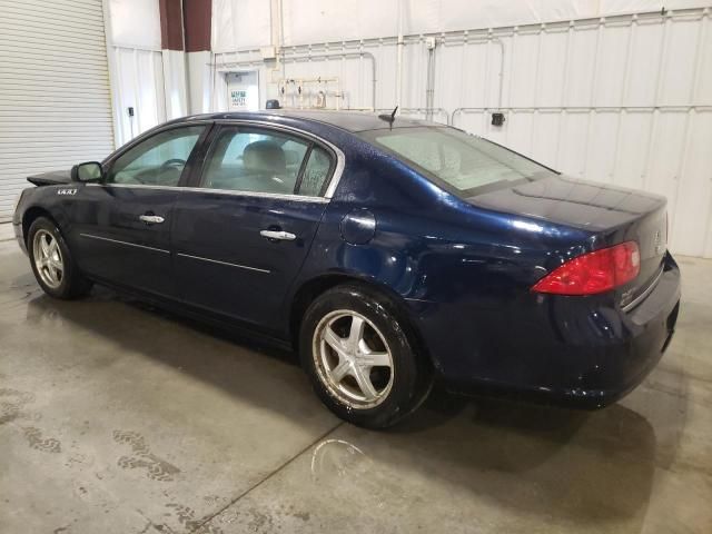 2008 Buick Lucerne CXL