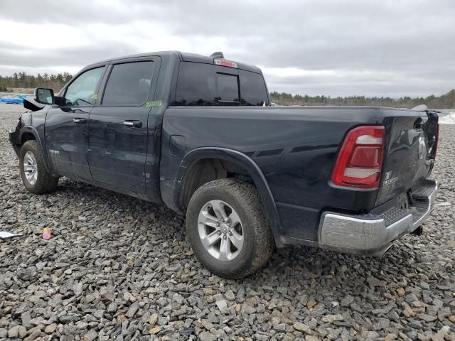 2021 Dodge 1500 Laramie