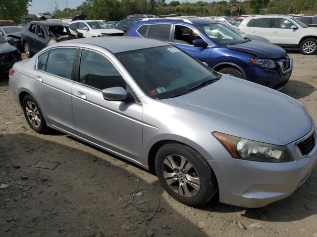 2008 Honda Accord LXP