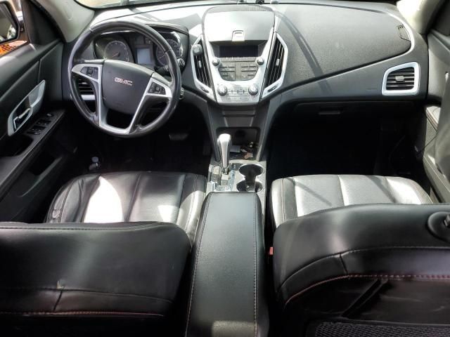 2011 GMC Terrain SLT