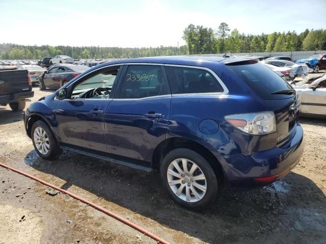 2011 Mazda CX-7