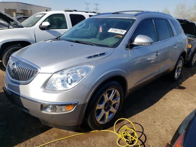 2008 Buick Enclave CXL