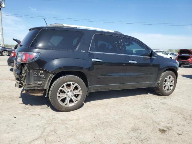 2016 GMC Acadia SLT-1