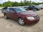 2009 Hyundai Sonata GLS