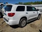 2013 Toyota Sequoia Limited