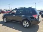 2010 Subaru Forester 2.5X Premium