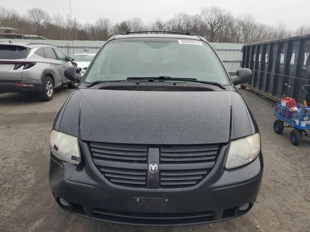 2005 Dodge Grand Caravan SXT