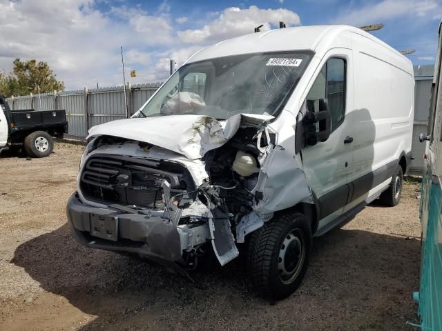 2016 Ford Transit T-250