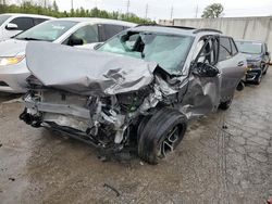 Vehiculos salvage en venta de Copart Cahokia Heights, IL: 2024 Chevrolet Trax 2RS