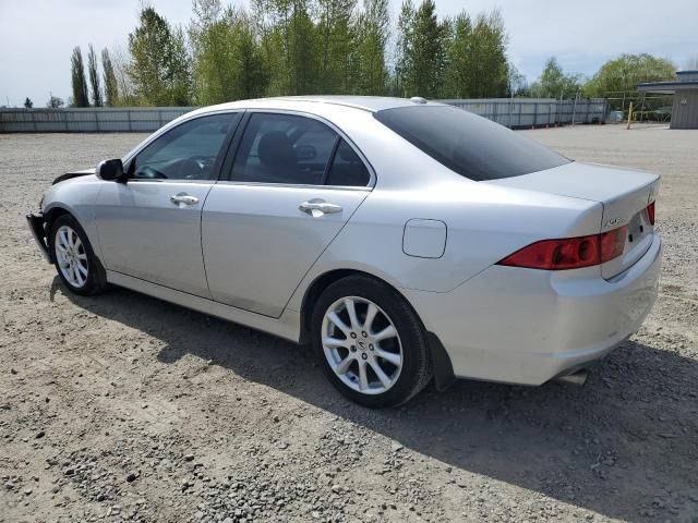 2006 Acura TSX