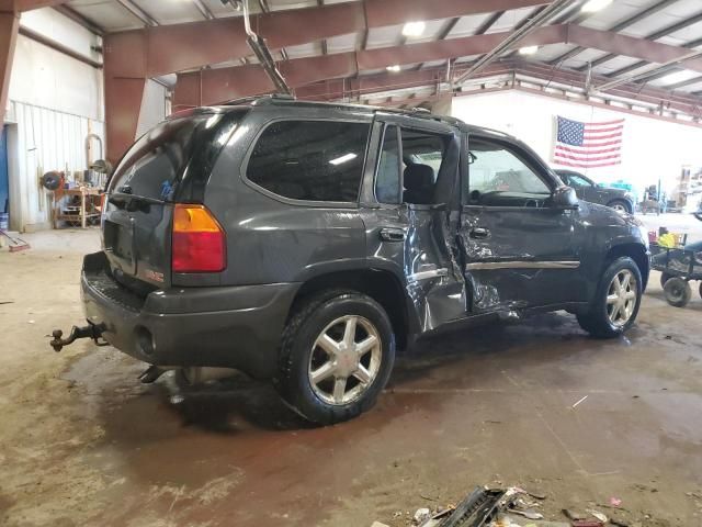 2007 GMC Envoy