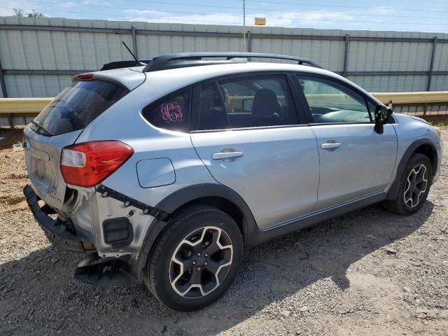 2013 Subaru XV Crosstrek 2.0 Premium