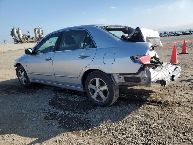 2004 Honda Accord EX