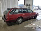 1993 Buick Century Special