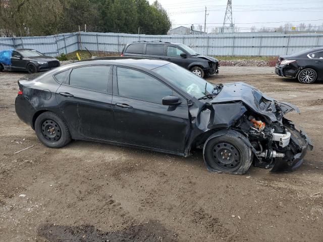 2014 Dodge Dart SXT