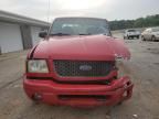 2001 Ford Ranger Super Cab