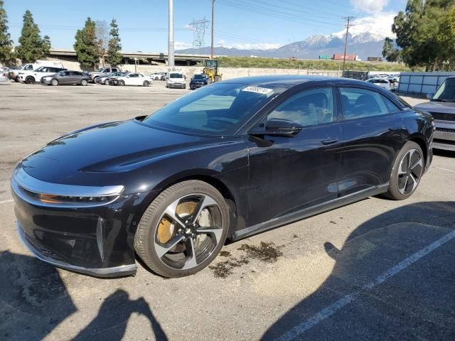 2023 Lucid Motors AIR Pure