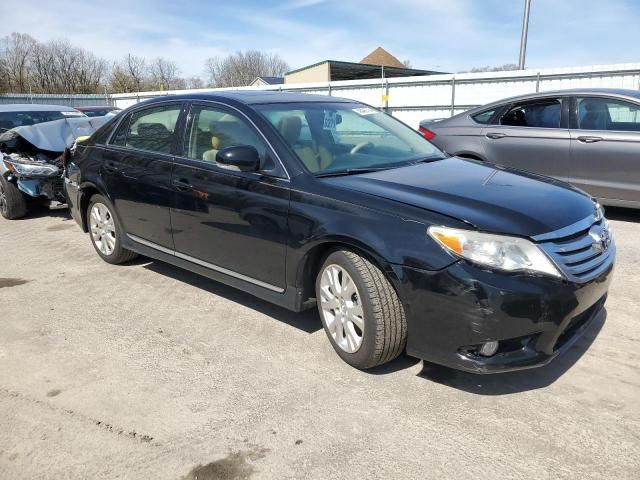 2011 Toyota Avalon Base