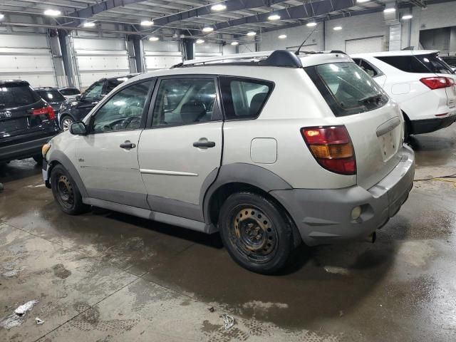 2004 Pontiac Vibe