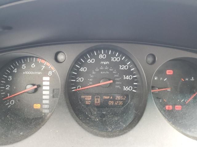 2000 Acura 3.2TL