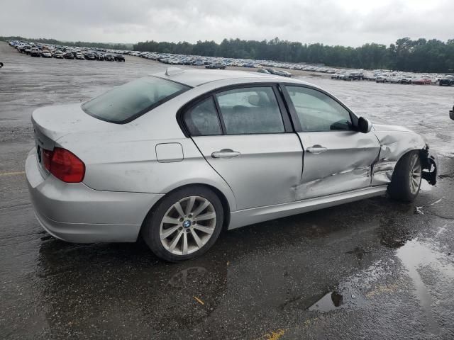 2009 BMW 328 I