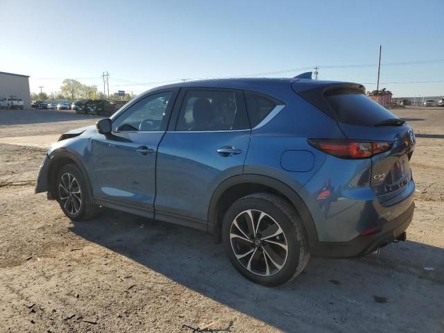 2023 Mazda CX-5 Premium