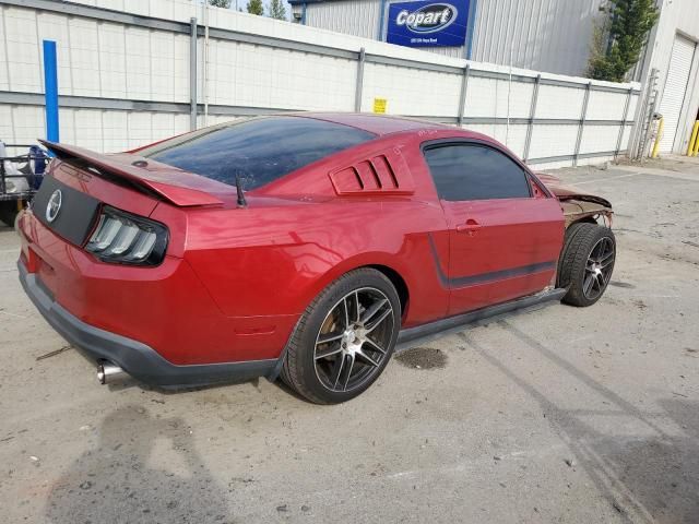 2010 Ford Mustang GT