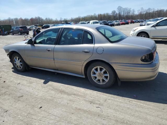 2003 Buick Lesabre Custom