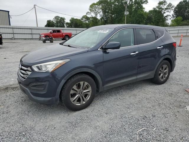 2015 Hyundai Santa FE Sport