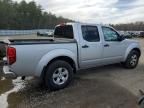 2013 Nissan Frontier S