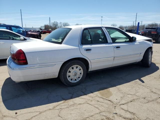 2004 Mercury Grand Marquis GS