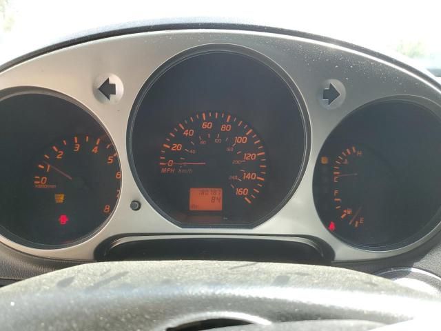 2003 Nissan Altima SE