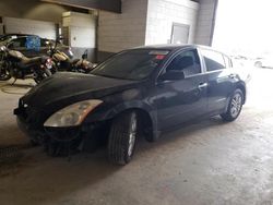 Nissan Altima Base salvage cars for sale: 2012 Nissan Altima Base