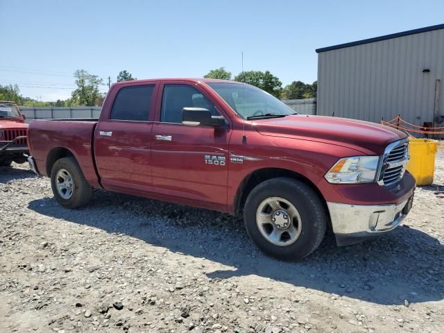 2014 Dodge RAM 1500 SLT