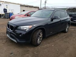 BMW Vehiculos salvage en venta: 2014 BMW X1 XDRIVE28I