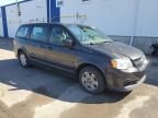 2011 Dodge Grand Caravan Express