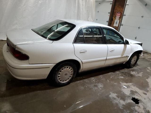 1998 Buick Century Limited