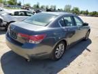 2012 Honda Accord EX