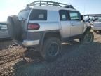 2008 Toyota FJ Cruiser