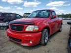 2001 Ford F150 SVT Lightning