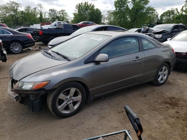 2006 Honda Civic EX