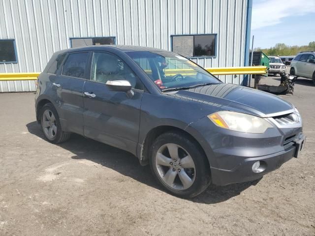 2007 Acura RDX Technology