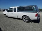 2000 Ford Ranger Super Cab