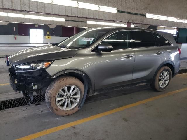 2019 KIA Sorento L