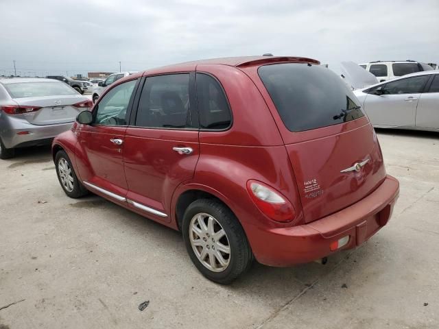 2010 Chrysler PT Cruiser