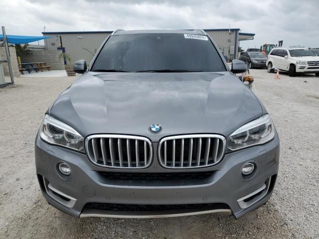 2014 BMW X5 XDRIVE35I