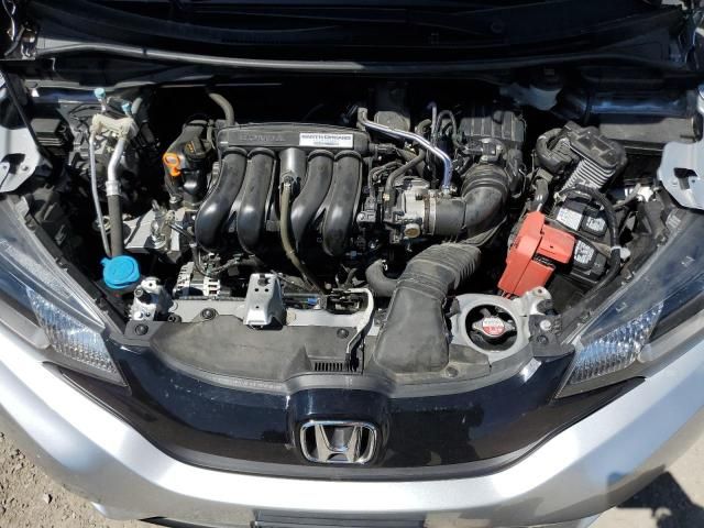 2016 Honda FIT LX