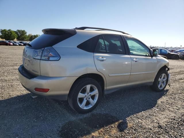 2008 Lexus RX 350