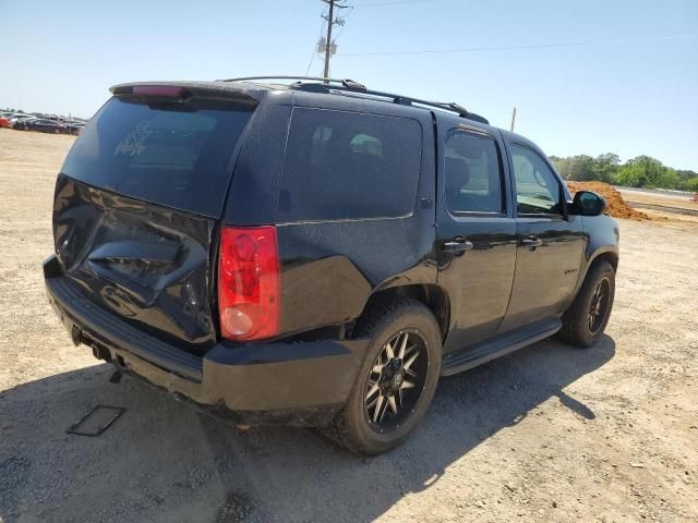 2010 GMC Yukon SLT