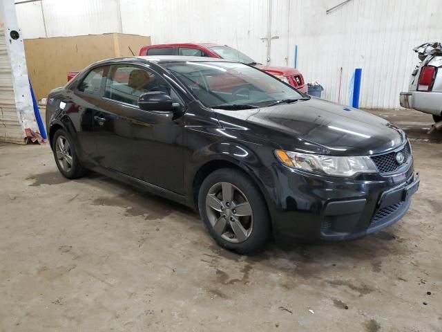 2011 KIA Forte EX